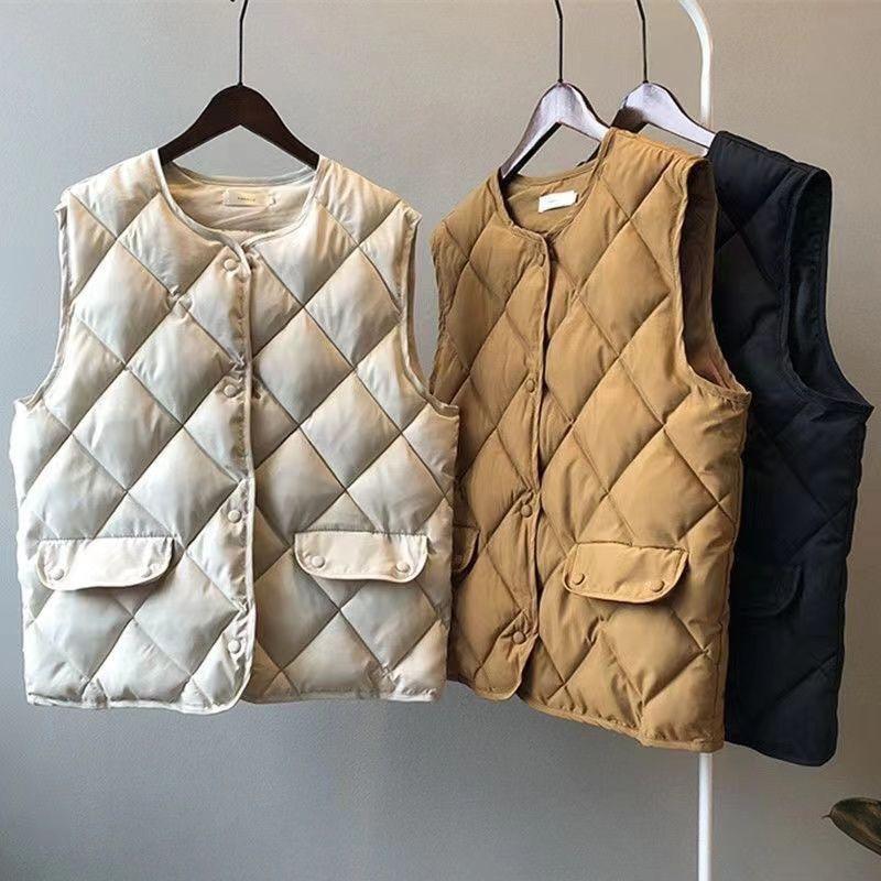 Willa London™ | Sable Utility Bomber Vest