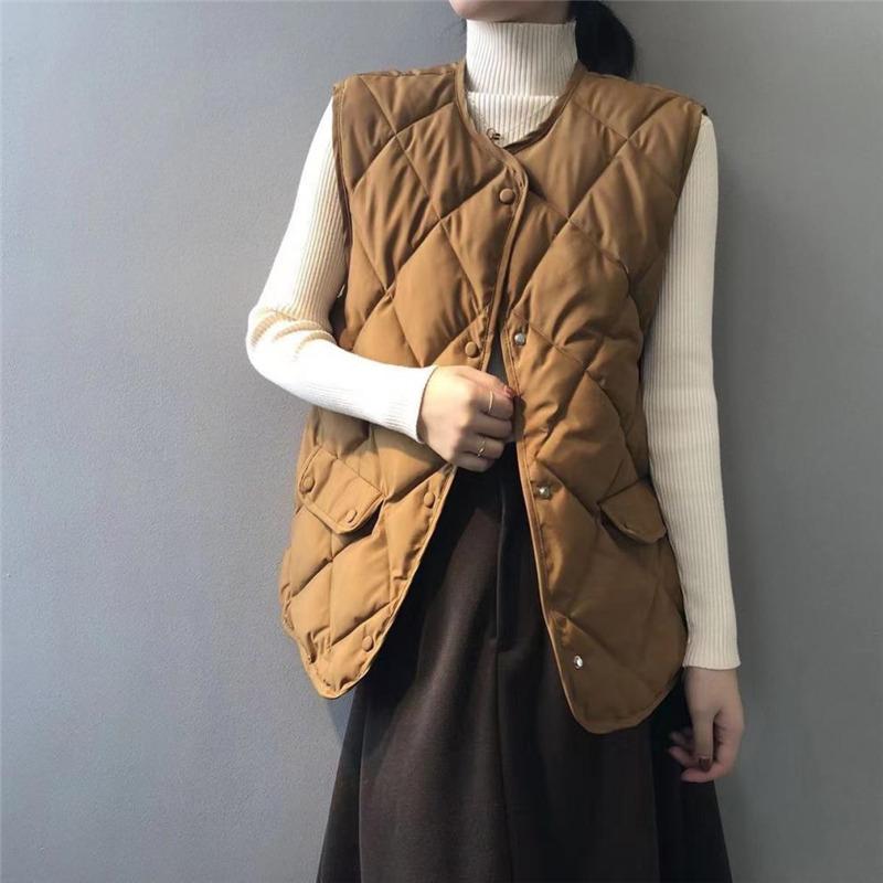 Willa London™ | Sable Utility Bomber Vest