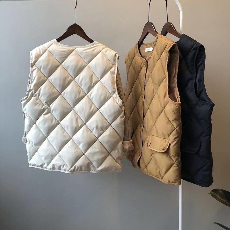 Willa London™ | Sable Utility Bomber Vest