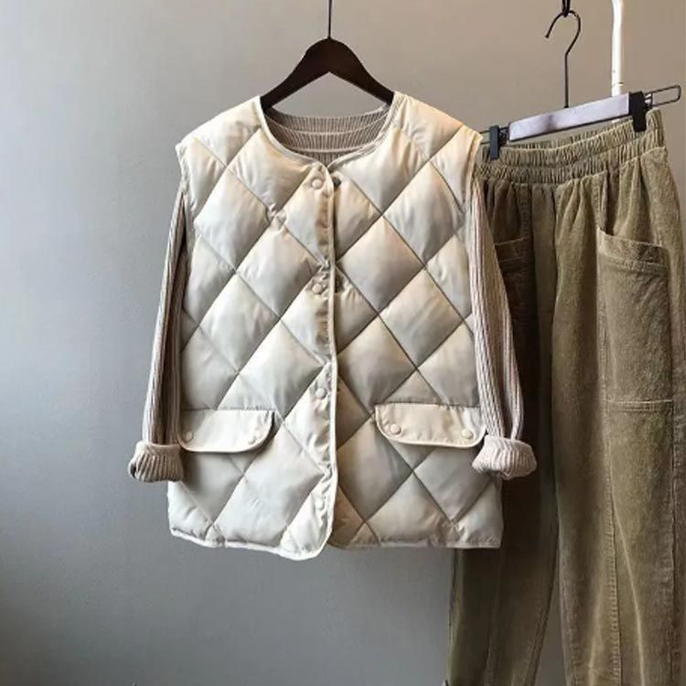 Willa London™ | Sable Utility Bomber Vest