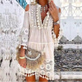 Willa London™ | Corfu Elegance Dress