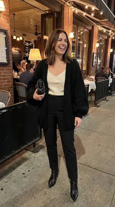 Customer photo