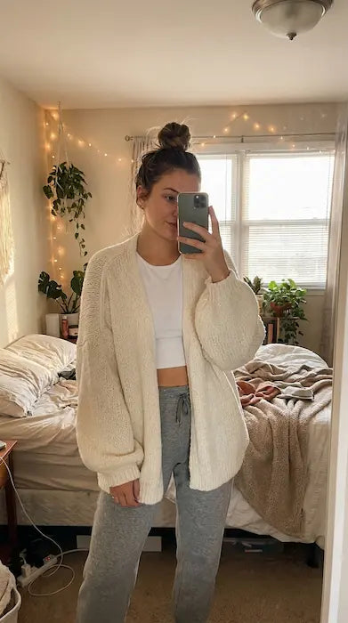 Customer photo