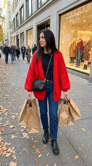 Customer photo