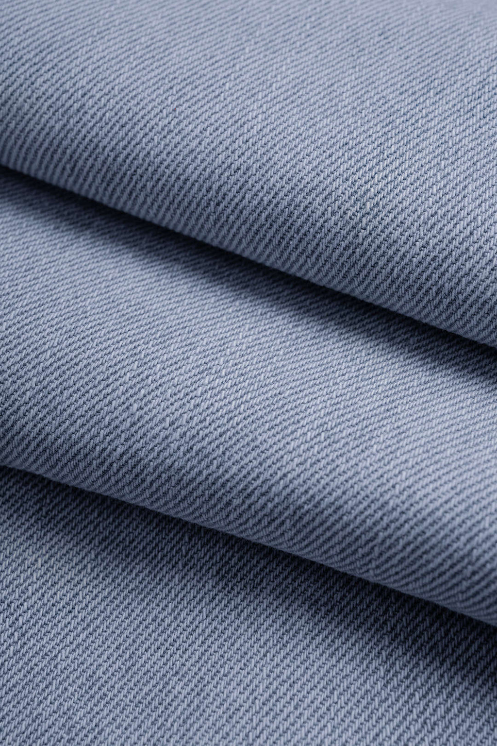 Willa London™ | Tailored Denim Barrel Trousers