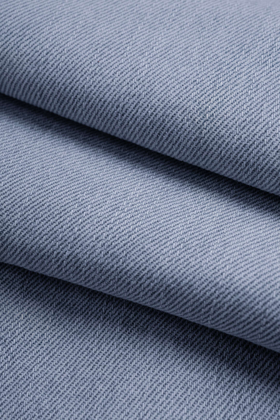 Willa London™ | Tailored Denim Barrel Trousers