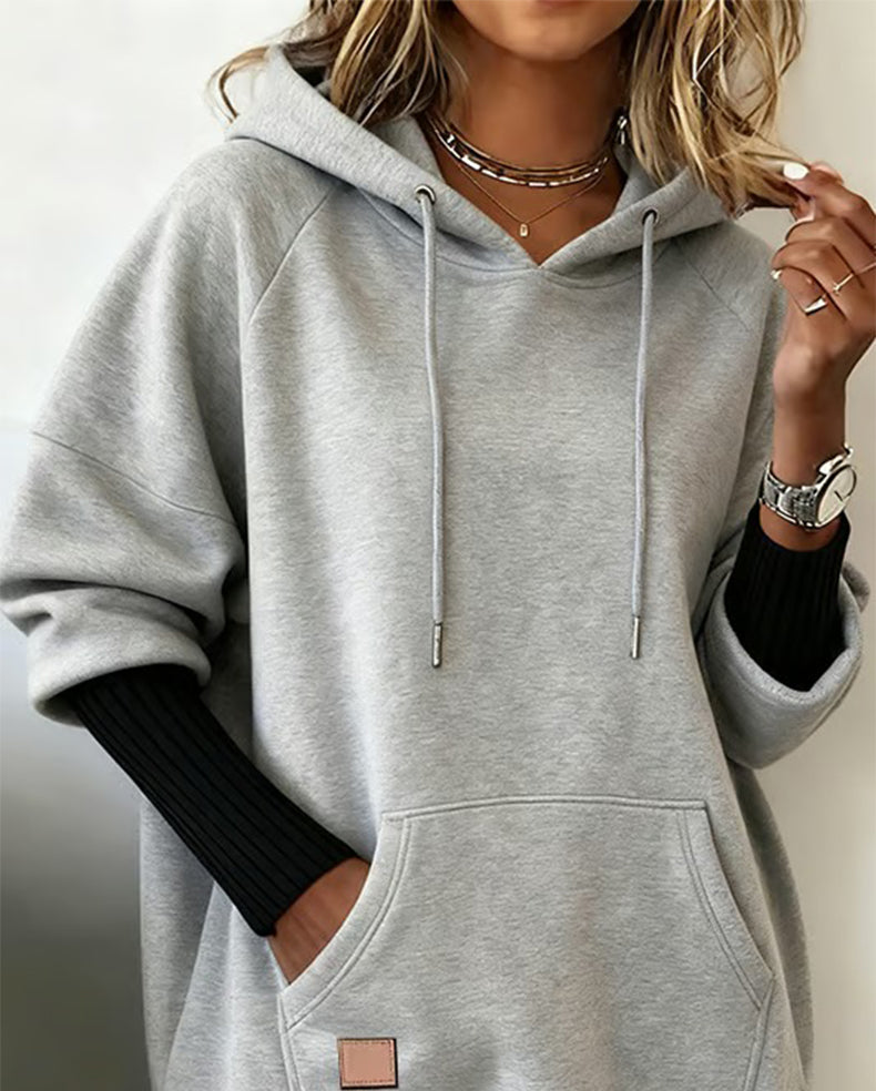 Willa London™ | Opaline Comfort Hoodie