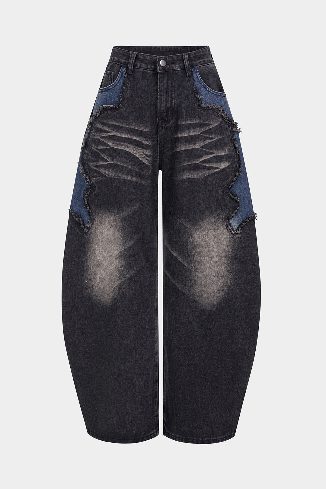 Willa London™ | Luxe Wide Leg Trousers
