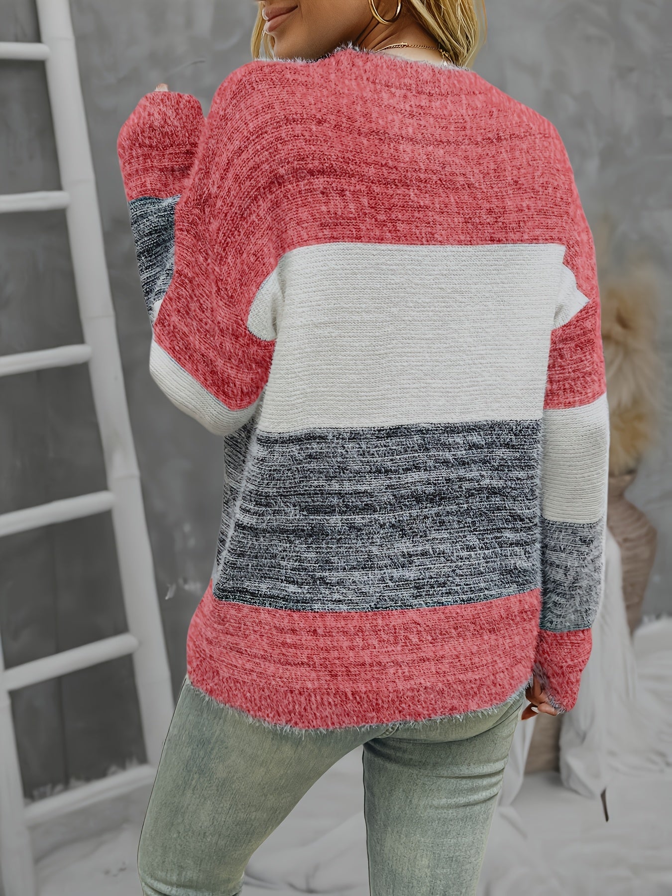 Willa London™ | Luxe Autumn Knit