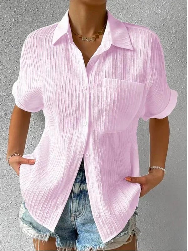 Willa London™ | Effortless Elegance Blouse