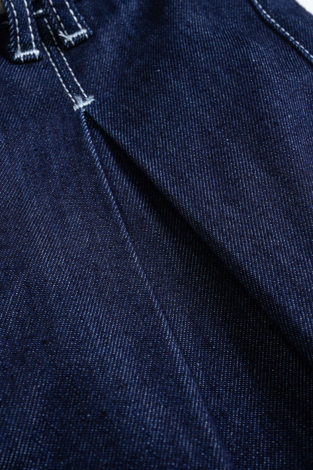 Willa London™ | Effortless Elegance Denim Jeans