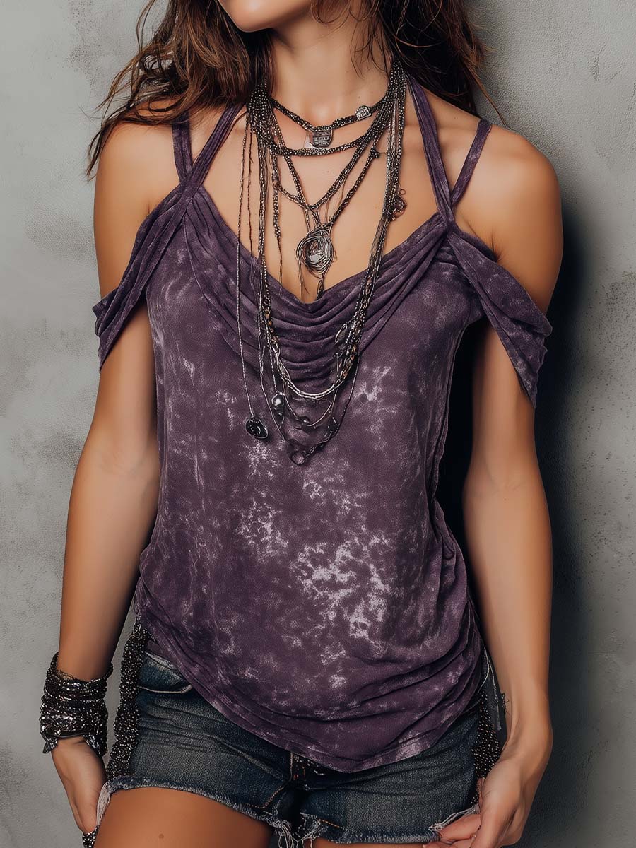Willa London™ | Bohemian Breeze Top