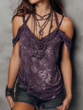 Willa London™ | Bohemian Breeze Top