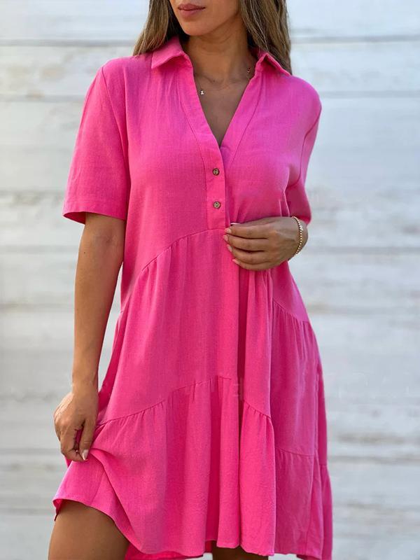 Willa London™ | Serene Summer Dress