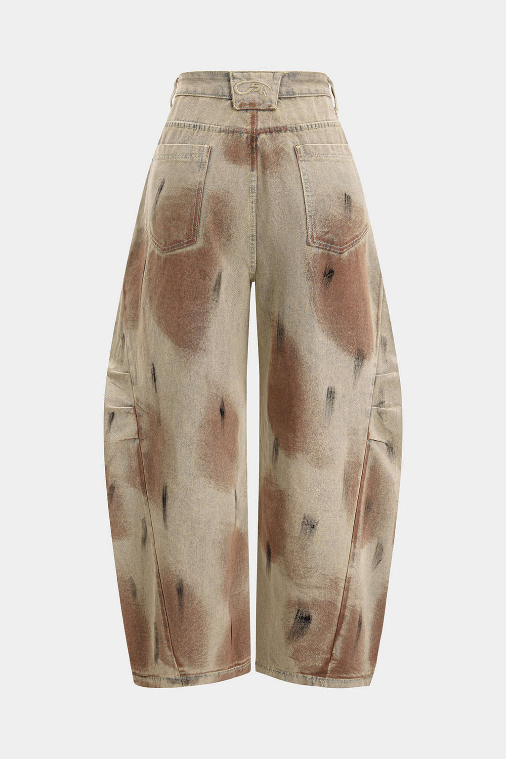 Willa London™ | Effortless Elegance Wide Leg Jeans