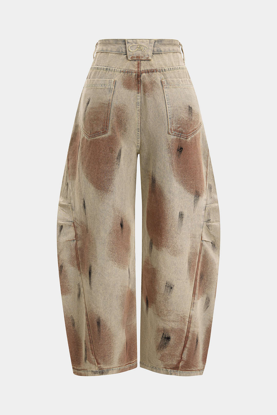 Willa London™ | Effortless Elegance Wide Leg Jeans