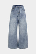 Willa London™ | Effortless Elegance Wide Leg Jeans