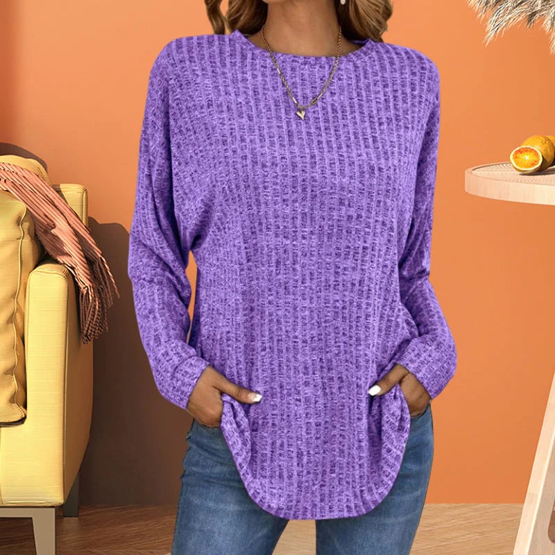 Willa London™ | The Effortless Elegance Sweater
