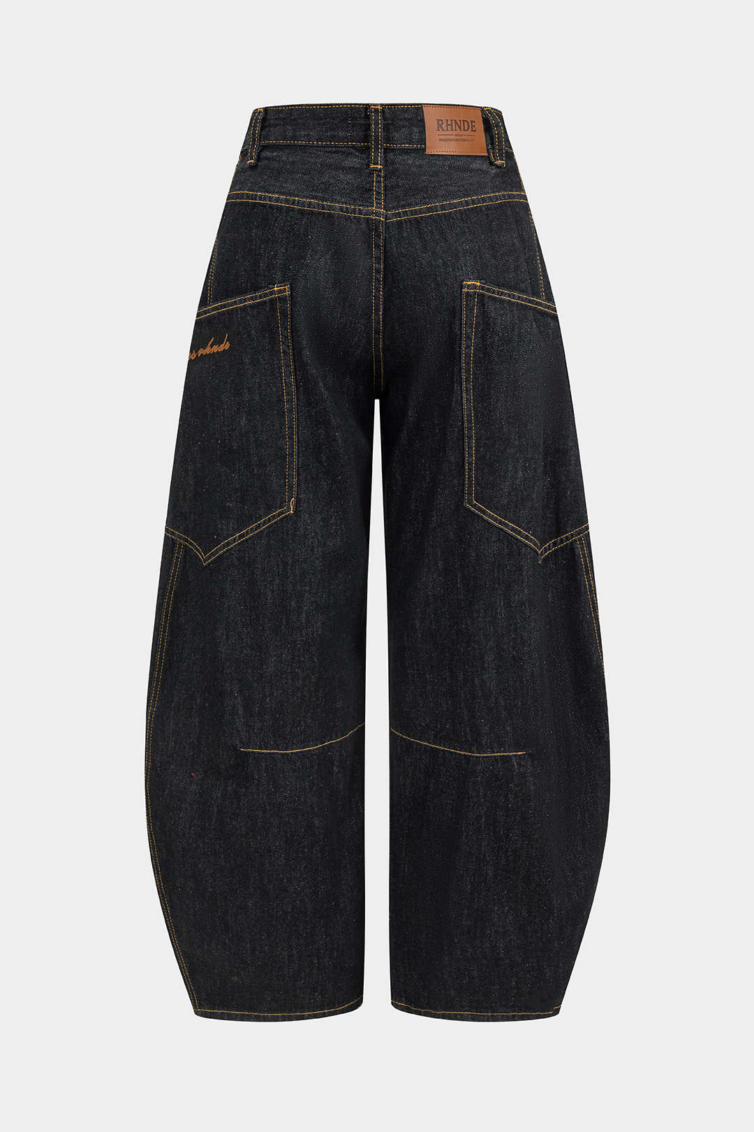 Willa London™ | Effortless Elegance Wide Leg Jeans