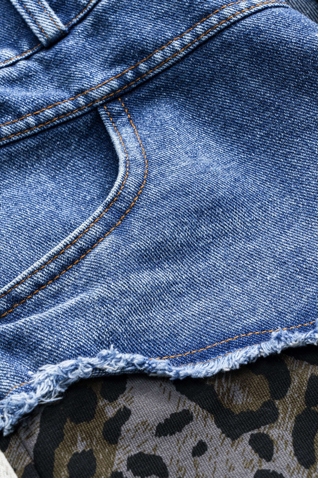 Willa London™ | Wild Elegance Wide Leg Jeans