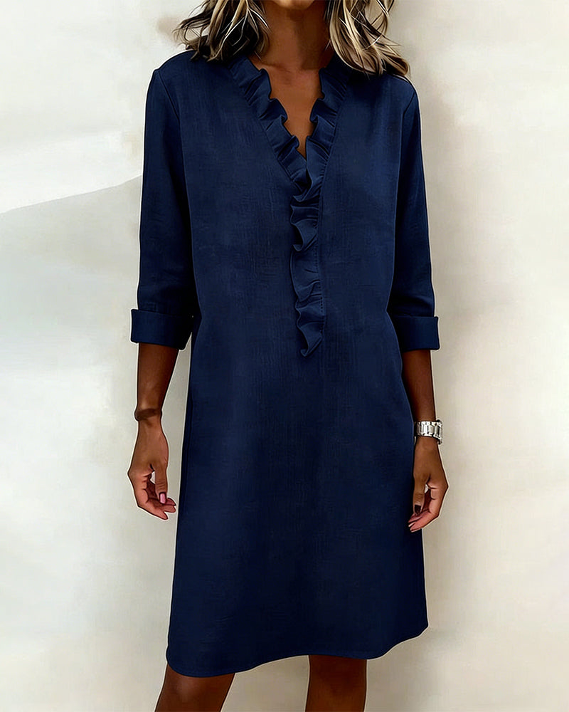 Willa London™ | Serene Flow Dress
