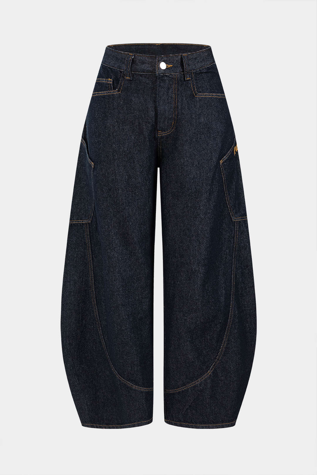 Willa London™ | Effortless Elegance Wide Leg Jeans
