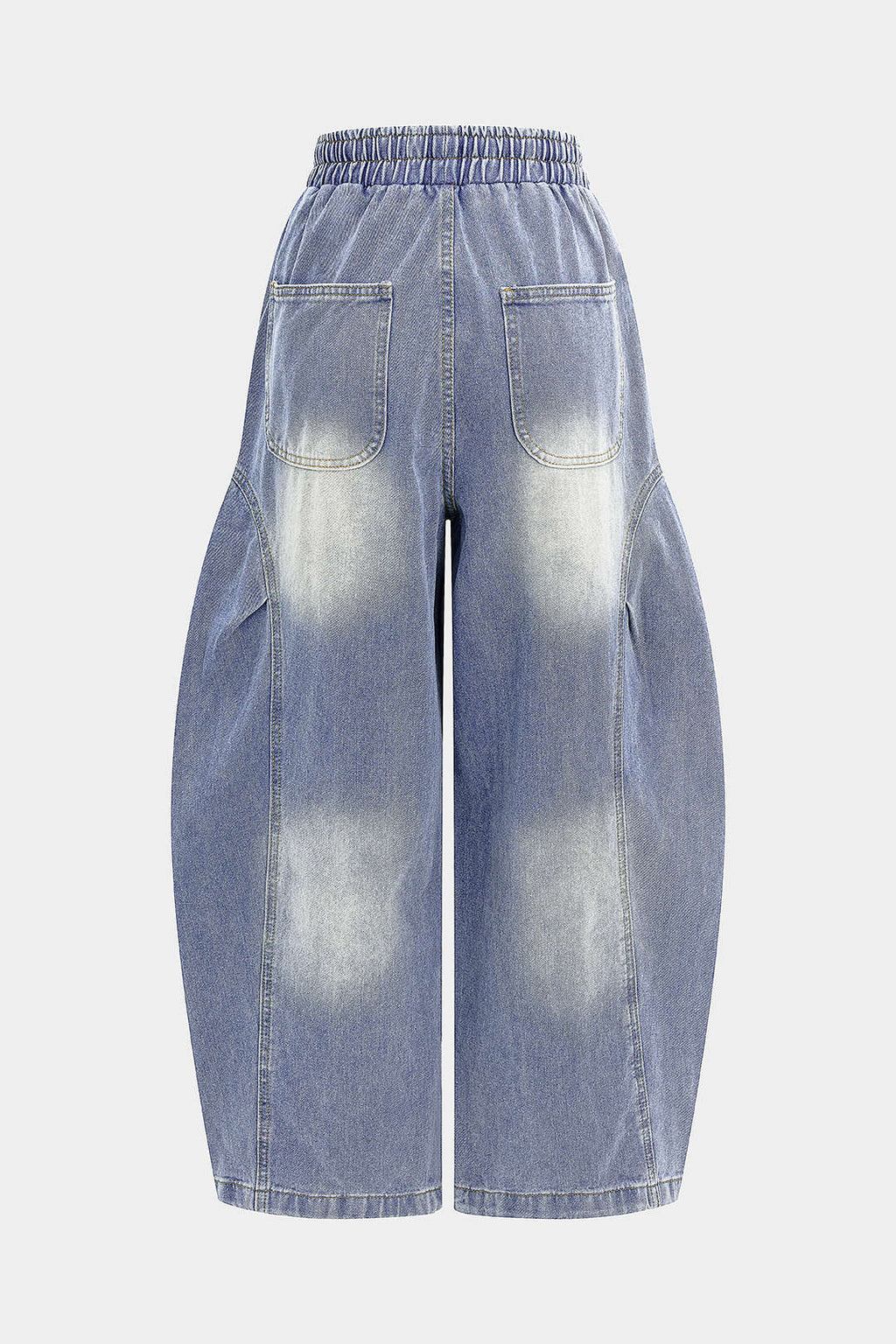 Willa London™ | Effortless Denim Elegance