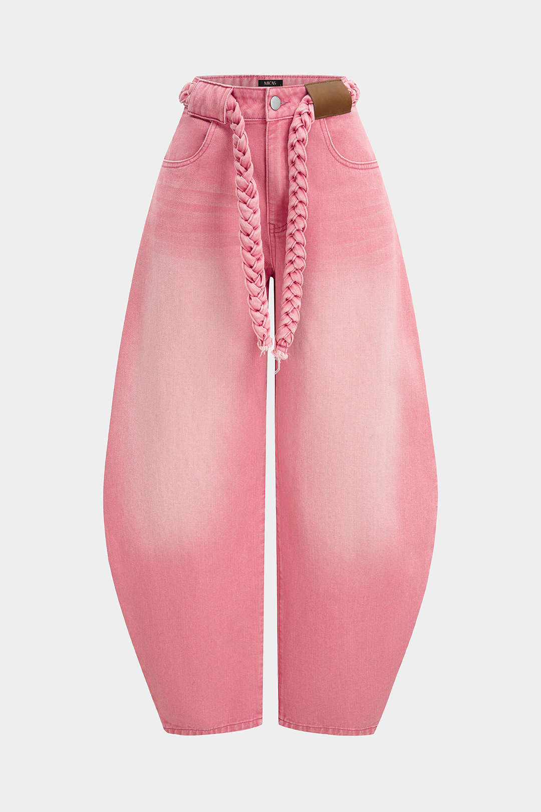 Willa London™ | Tailored Denim Elegance