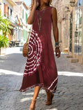 Willa London™ | Elowen Summer Midi Dress