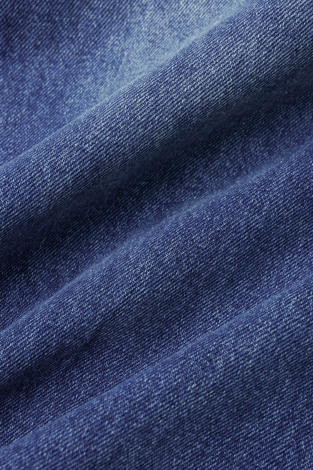Willa London™ | Tailored Denim Barrel Jeans