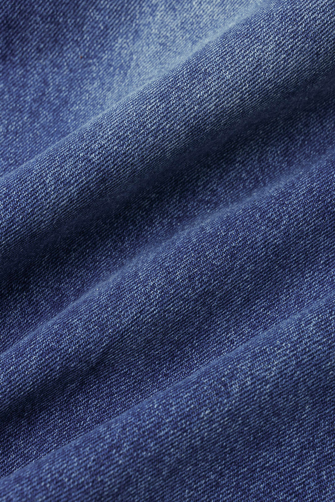 Willa London™ | Tailored Denim Barrel Jeans