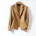 Willa London™ | Corliss Luxe Blazer