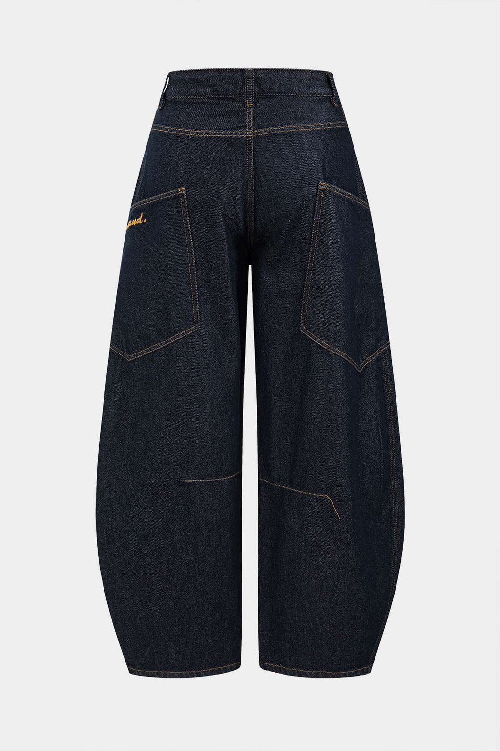 Willa London™ | Effortless Elegance Wide Leg Jeans
