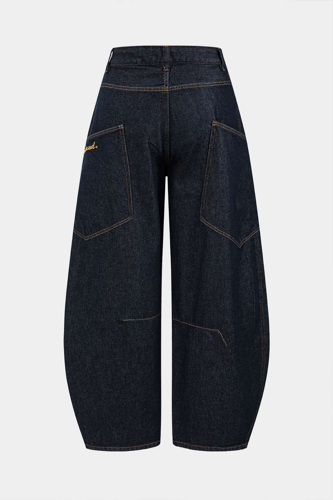Willa London™ | Effortless Elegance Wide Leg Jeans