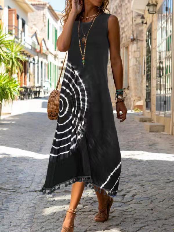 Willa London™ | Elowen Summer Midi Dress