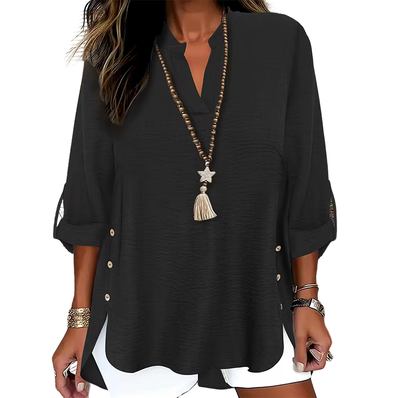 Willa London™ | Effortless Elegance Top