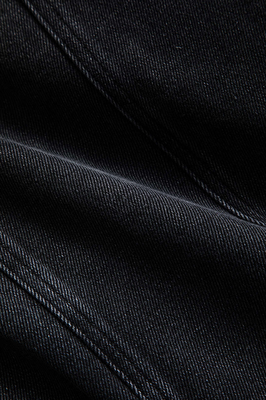 Willa London™ | Effortless Wave Barrel Jeans