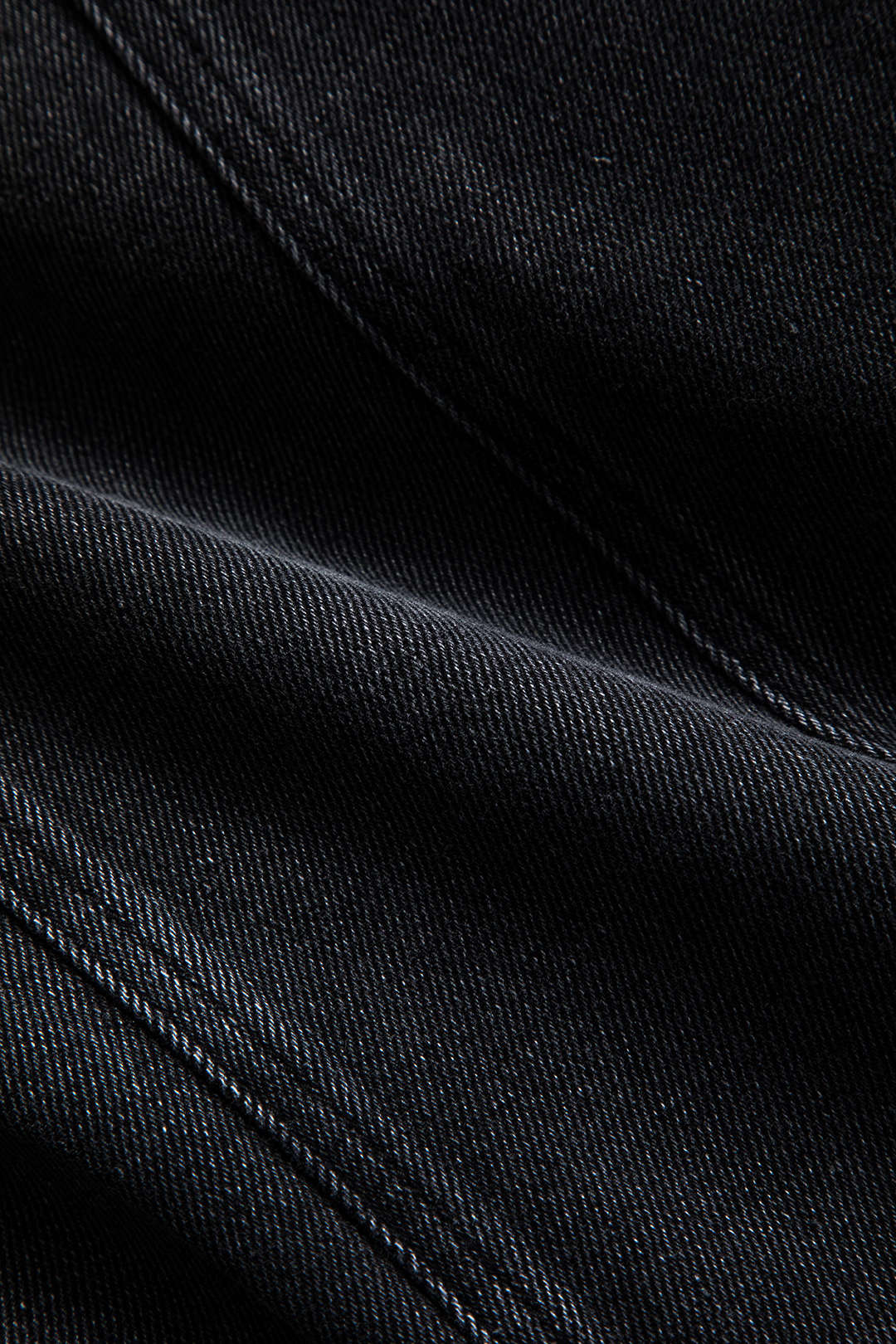 Willa London™ | Effortless Wave Barrel Jeans
