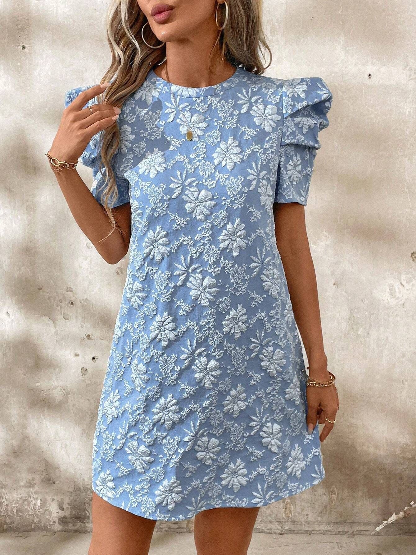 Willa London™ | Timeless Elegance Dress