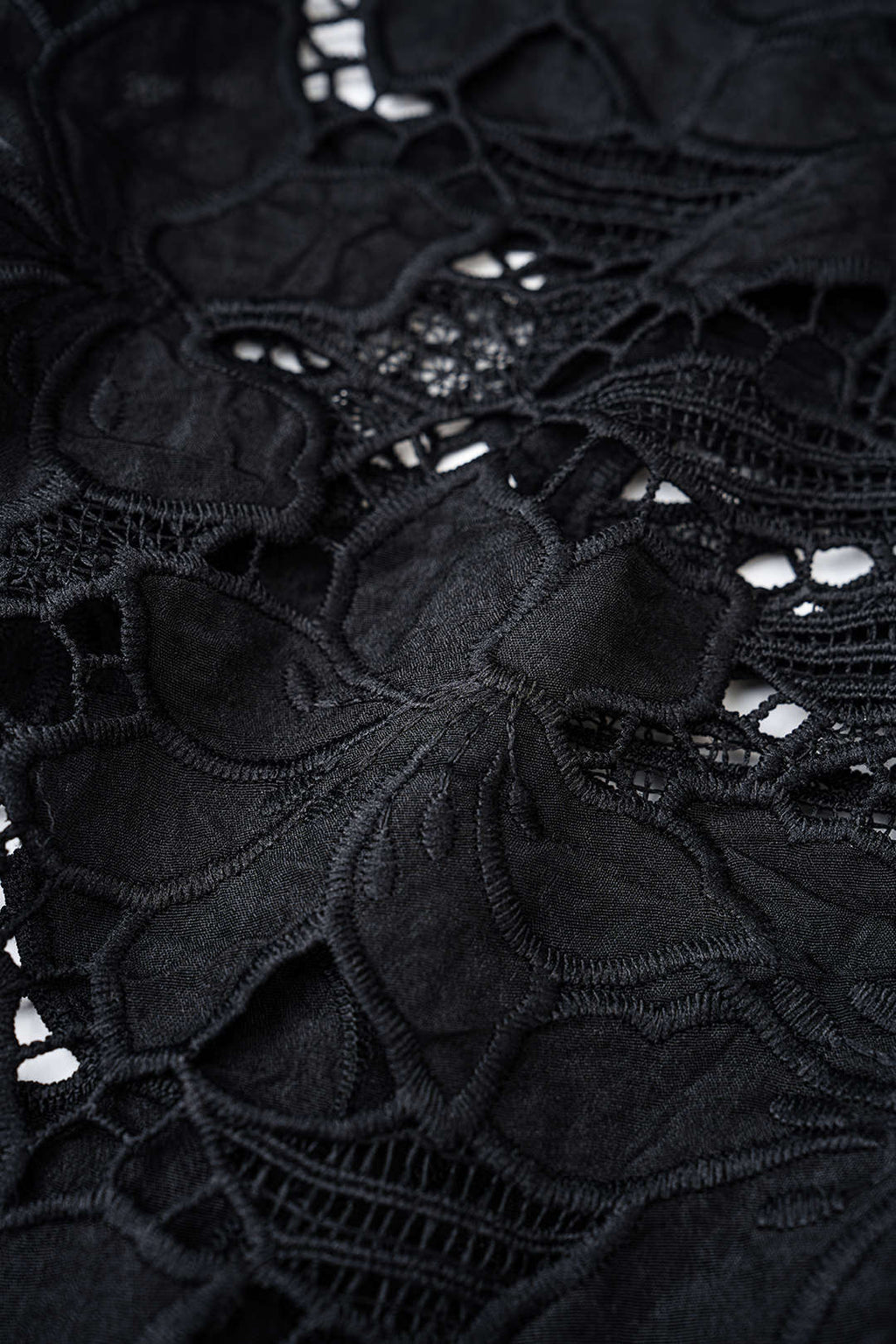 Willa London™ | Enchanted Denim Elegance
