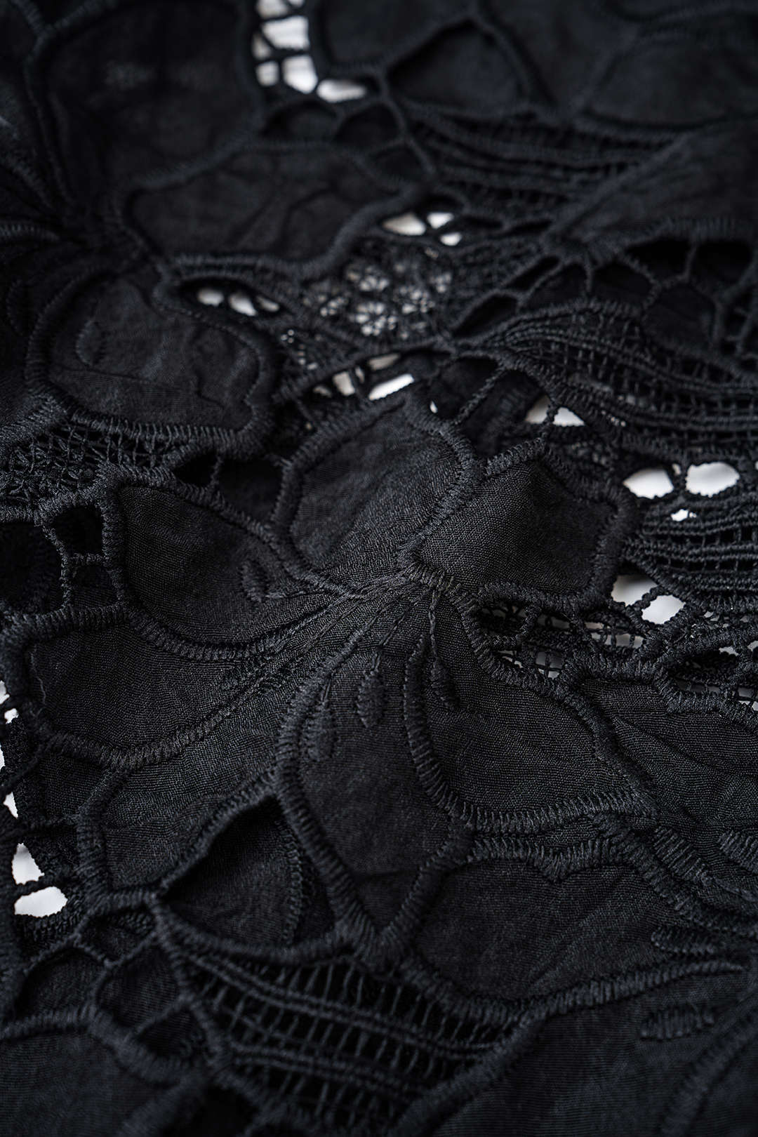 Willa London™ | Enchanted Denim Elegance