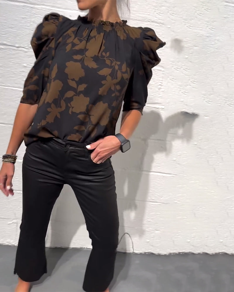 Willa London™ | Belle Époque Blouse
