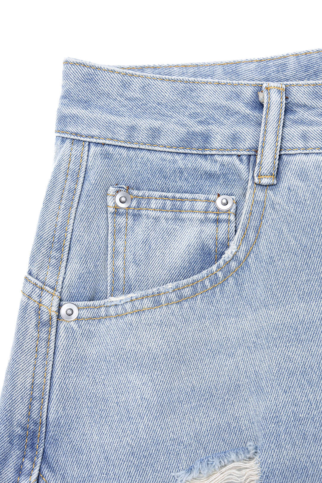 Willa London™ | Effortless Elegance Wide Leg Jeans