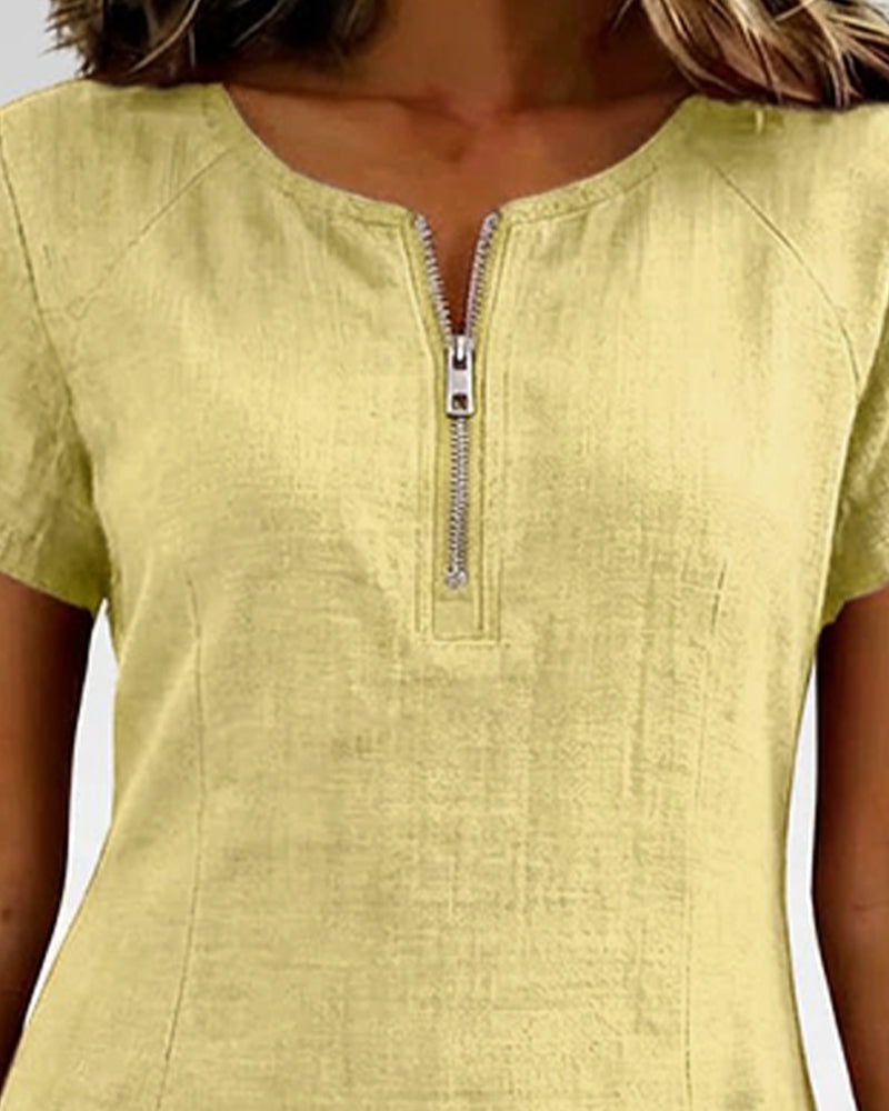 Willa London™ | Effortless Elegance Dress