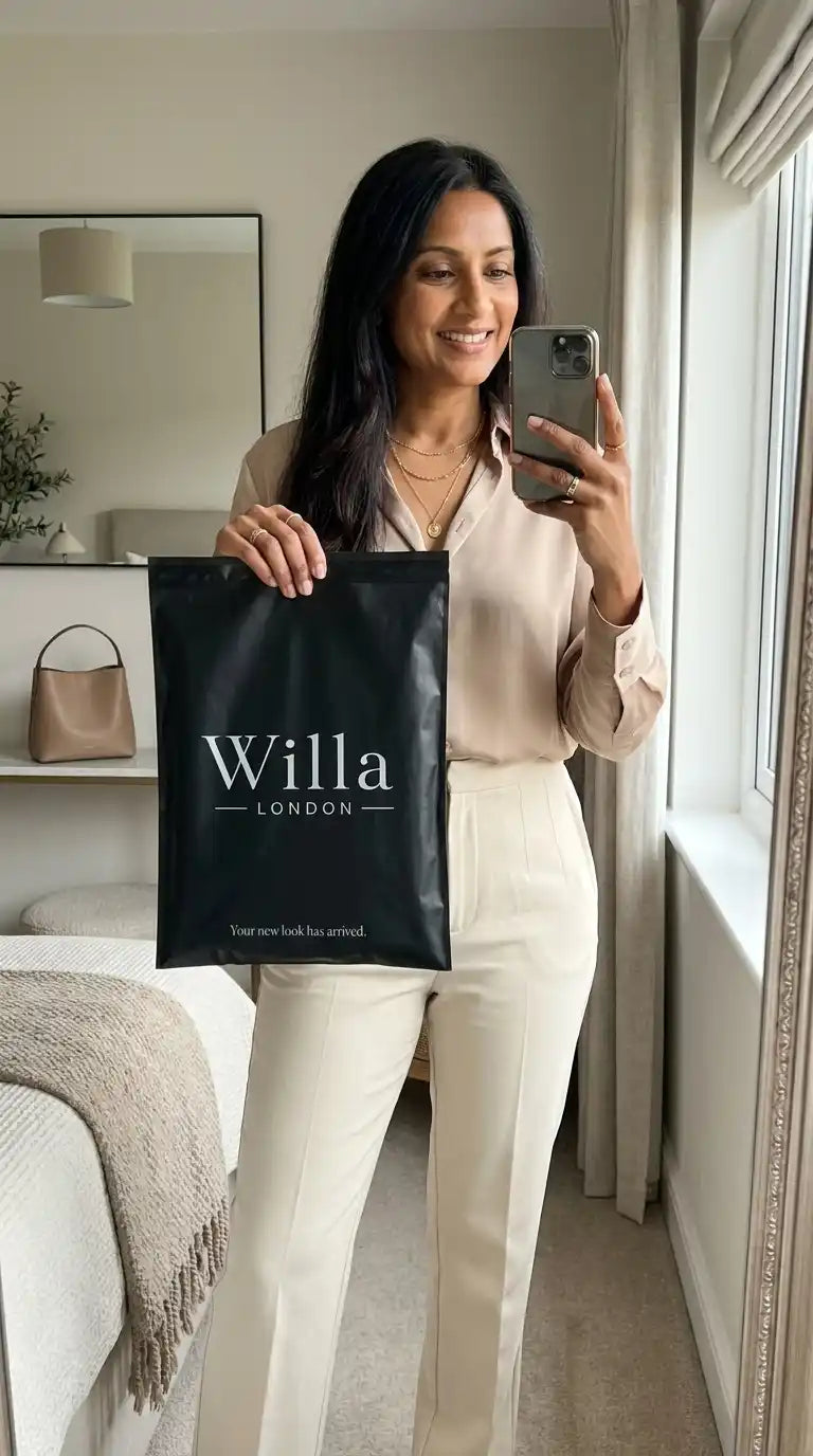 Customer photo