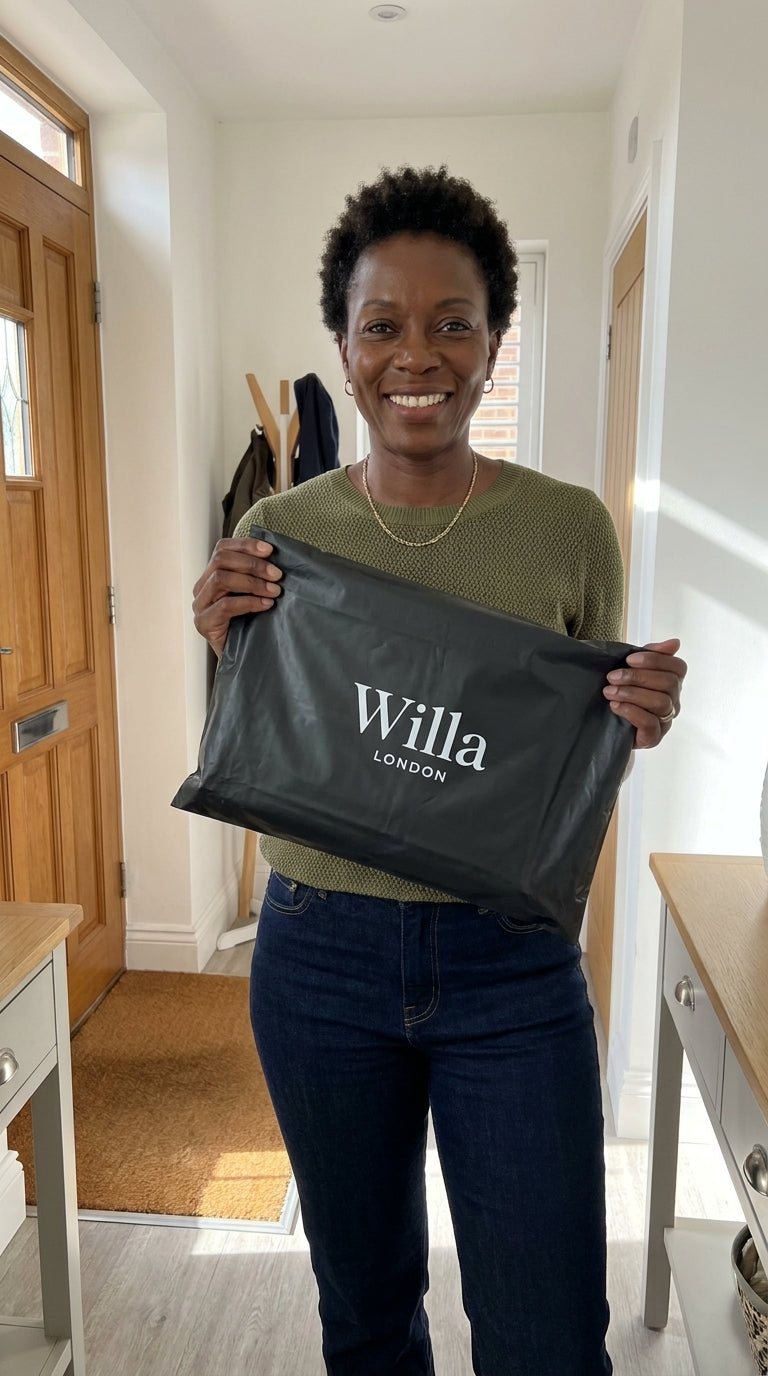 Customer photo
