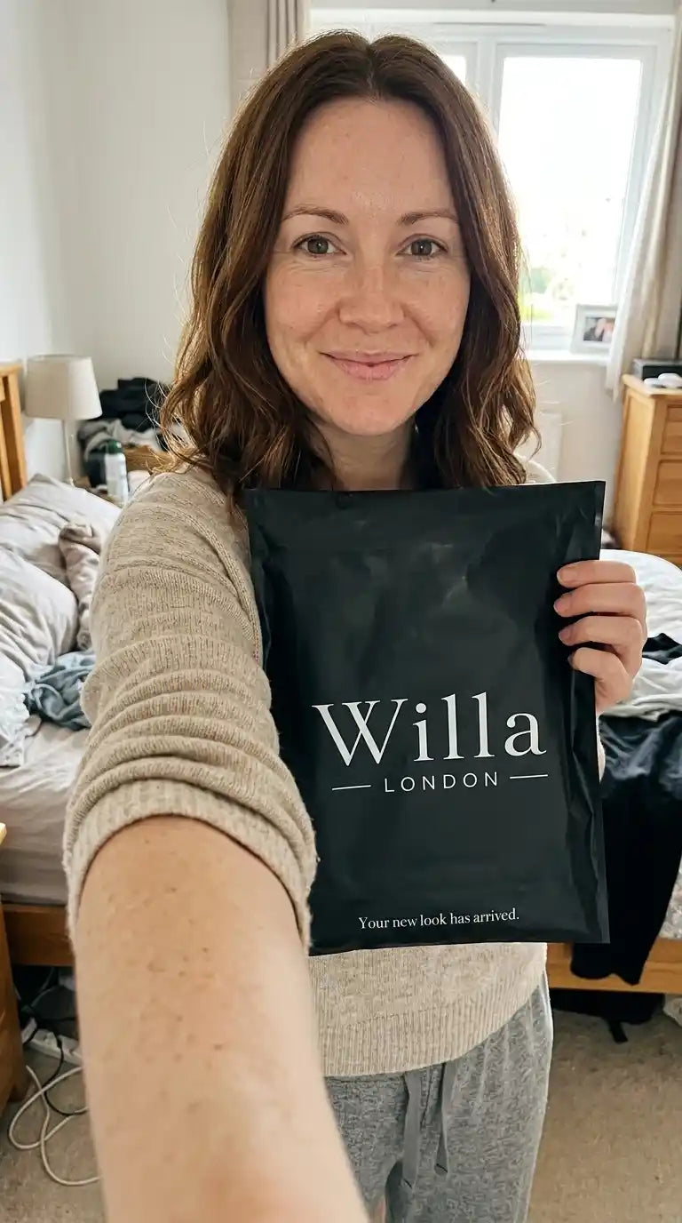 Customer photo