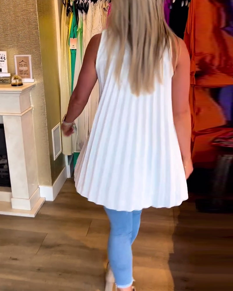 Willa London™ | Seraphina Ruffle Top