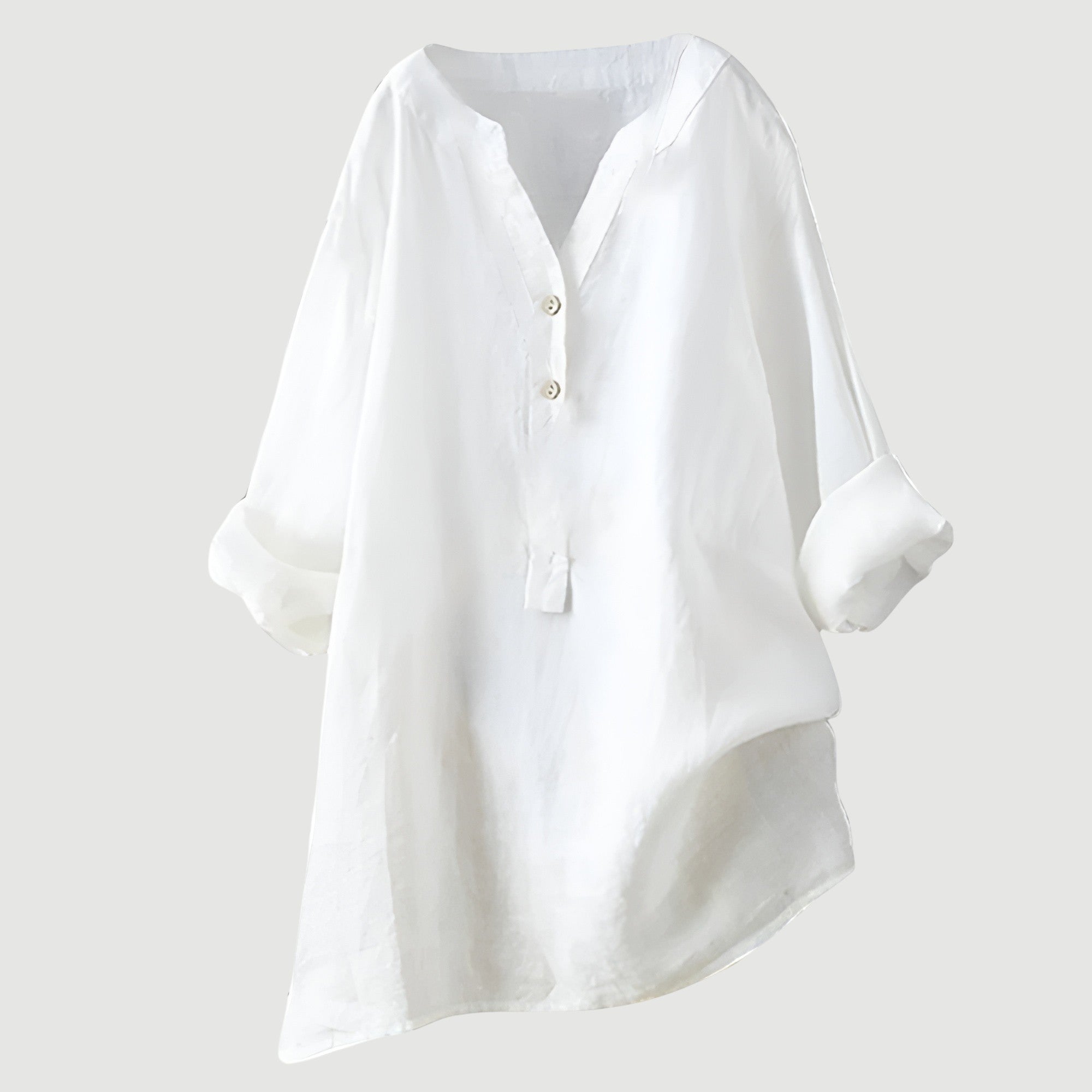 Willa London™ | Serene Linen Top
