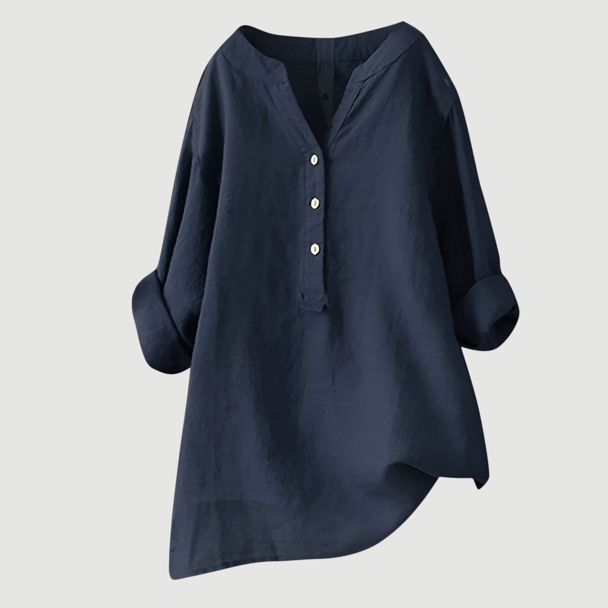 Willa London™ | Serene Linen Top